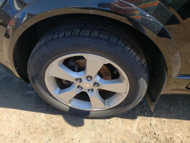 Photo 9 from auction – 2009 SATURN VUE REDLIN with VIN 3GSCL13799S587179