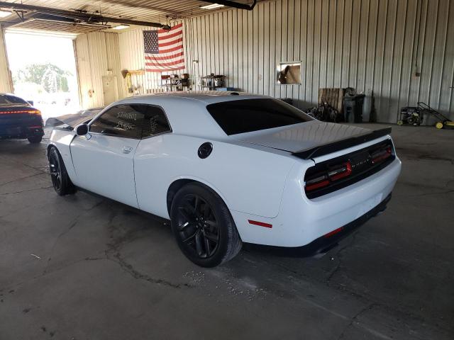 Photo 3 from auction – 2019 DODGE CHALLENGER with VIN 2C3CDZBTXKH651927
