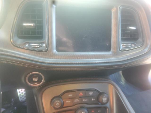Photo 9 from auction – 2020 DODGE CHALLENGER with VIN 2C3CDZBT1LH134694