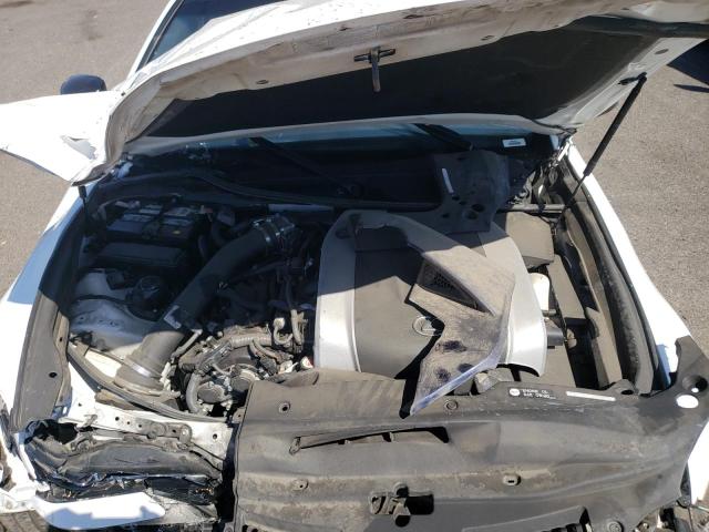 Photo 7 from auction – 2018 LEXUS GS 350 BAS with VIN JTHBZ1BL1JA014186