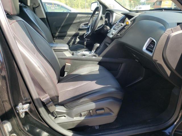 Photo 5 from auction – 2017 CHEVROLET EQUINOX PR with VIN 2GNFLGE30H6150116