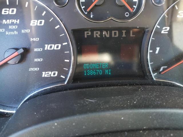Photo 8 from auction – 2007 CHEVROLET EQUINOX LT with VIN 2CNDL73F376088752
