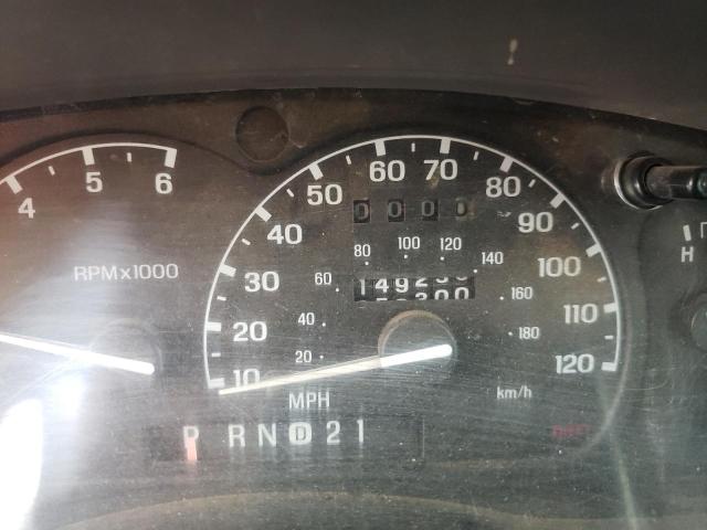 Photo 8 from auction – 2003 FORD RANGER SUP with VIN 1FTYR44V53PB21513