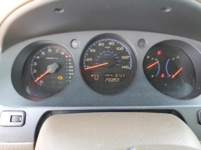 Photo 8 from auction – 2005 ACURA MDX with VIN 2HNYD18265H522793