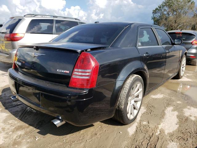 Photo 4 from auction – 2006 CHRYSLER 300C SRT-8 with VIN 2C3LA73W66H403489