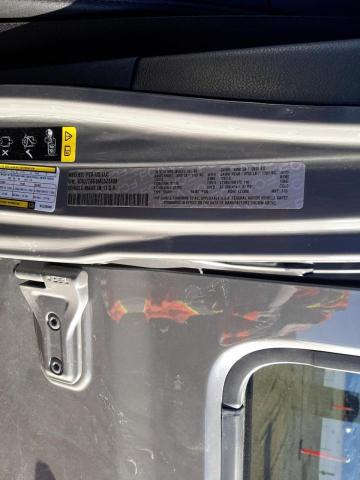 Photo 10 from auction – 2021 JEEP GLADIATOR with VIN 1C6JJTBG6ML528408