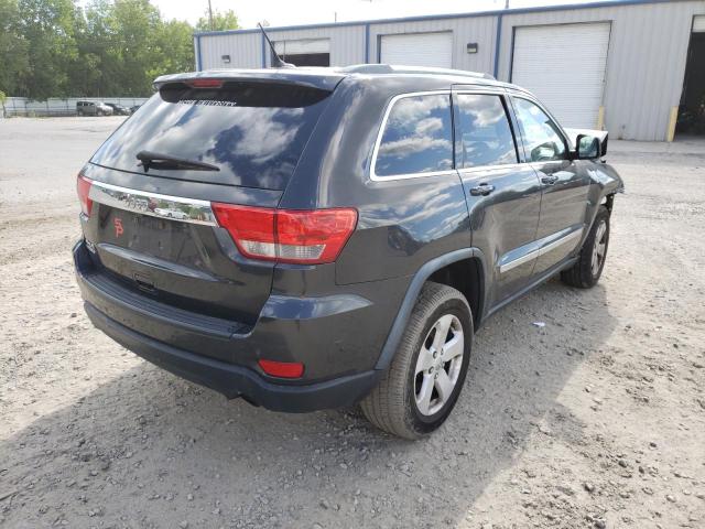 Photo 4 from auction – 2011 JEEP GRAND CHER with VIN 1J4RR4GG4BC714040