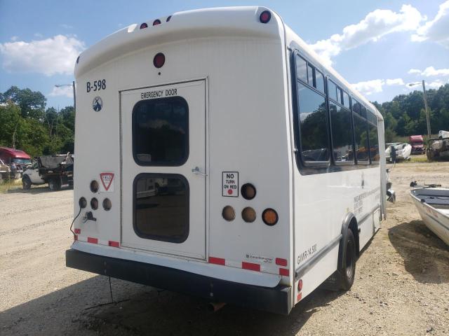 Photo 4 from auction – 2017 FORD ECONOLINE with VIN 1FDFE4FS8HDC56012