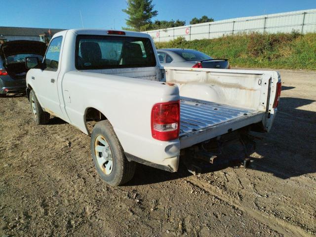 صورة رقم 3 من المزاد - 2011 FORD RANGER مع VIN 1FTKR1AD6BPA80386