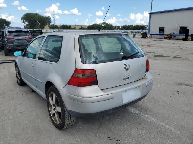 Photo 3 from auction – 2001 VOLKSWAGEN GOLF GTI with VIN 9BWPG61J914045359