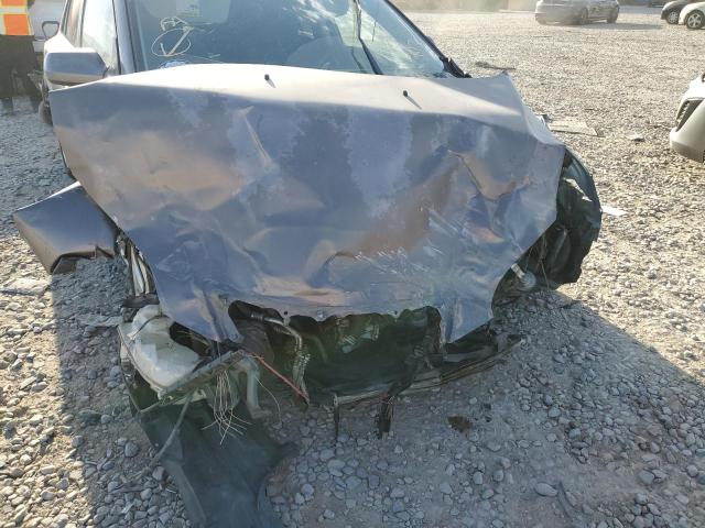 Photo 9 from auction – 2007 MAZDA 3 HATCHBAC with VIN JM1BK344171676785