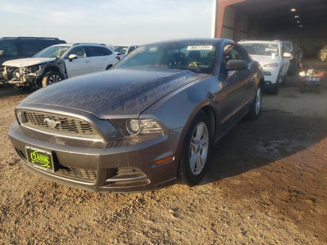 Photo 2 from auction – 2014 FORD MUSTANG with VIN 1ZVBP8AM4E5240986