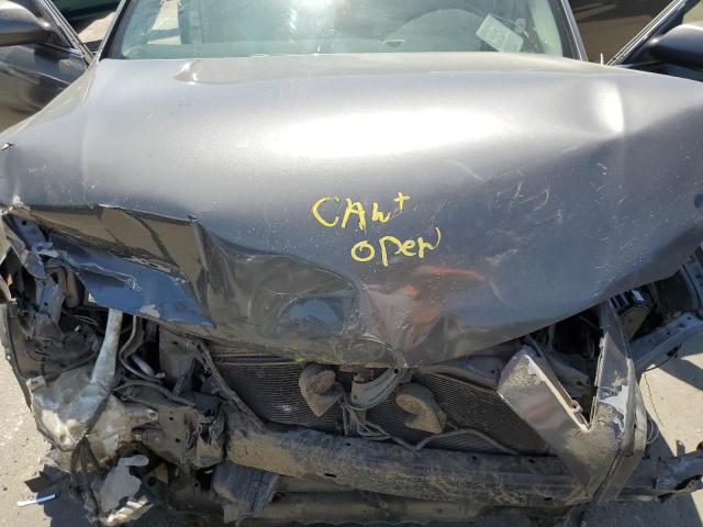 Photo 7 from auction – 2009 TOYOTA CAMRY BASE with VIN 4T4BE46K19R053856