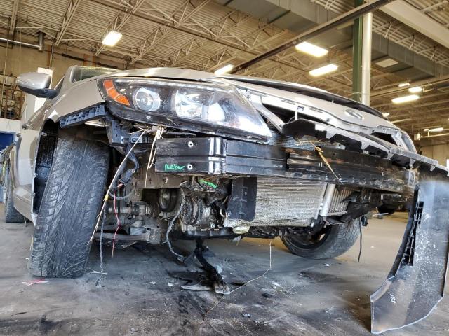 Photo 9 from auction – 2015 KIA OPTIMA SX with VIN 5XXGR4A6XFG368823