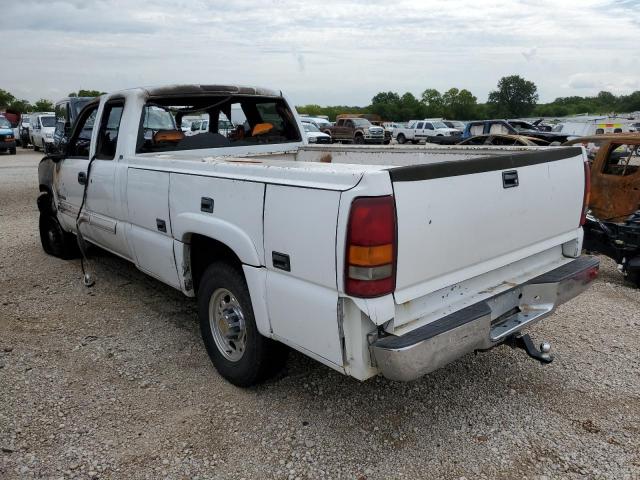 Photo 3 from auction – 2003 CHEVROLET SILVERADO with VIN 1GCHC29U93E175236