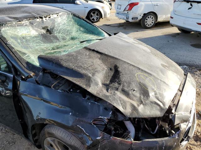 Photo 9 from auction – 2020 FORD FUSION SEL with VIN 3FA6P0CD9LR196406