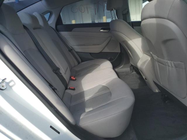 Photo 6 from auction – 2018 HYUNDAI SONATA SPO with VIN 5NPE34AF9JH604870