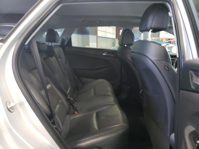 Photo 6 from auction – 2016 HYUNDAI TUCSON LIM with VIN KM8J3CA2XGU125504