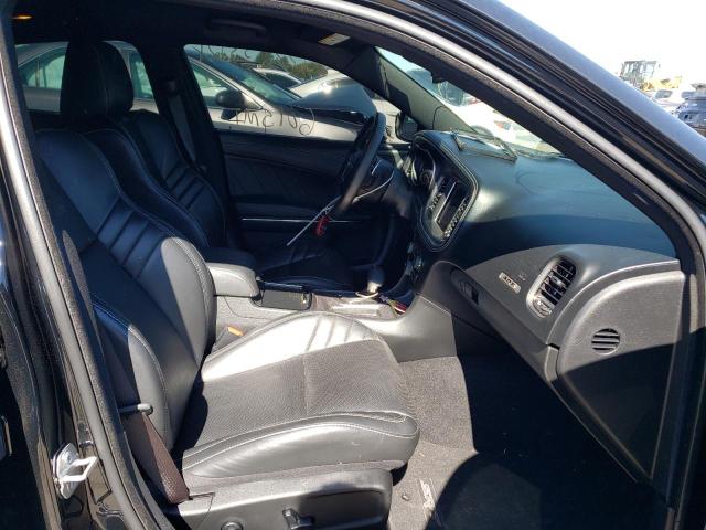 Photo 5 from auction – 2019 DODGE CHARGER SR with VIN 2C3CDXL90KH609077