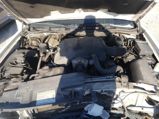 Photo 7 from auction – 1999 FORD CROWN VICT with VIN 2FAFP74W2XX196389