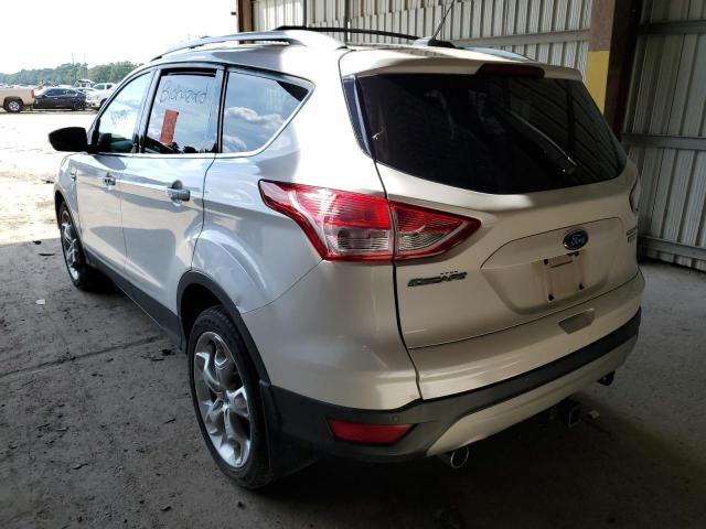 Photo 3 from auction – 2013 FORD ESCAPE TIT with VIN 1FMCU0J96DUC61593
