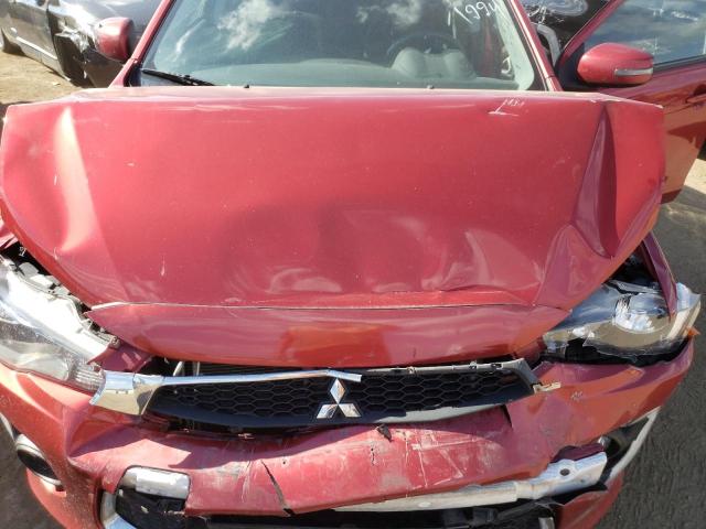 Photo 7 from auction – 2016 MITSUBISHI LANCER ES with VIN JA32U2FU2GU001994