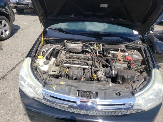 Photo 7 from auction – 2008 FORD FOCUS SE with VIN 1FAHP35N48W157730