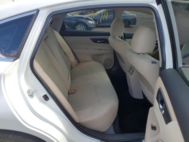 Photo 6 from auction – 2015 NISSAN ALTIMA 2.5 with VIN 1N4AL3AP2FC107671