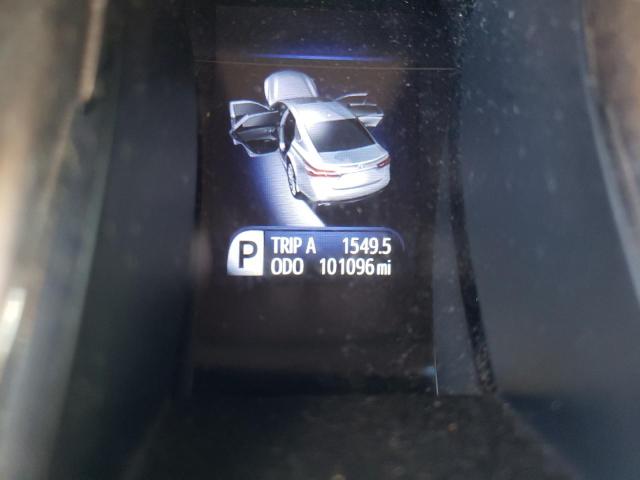 Photo 8 from auction – 2014 TOYOTA AVALON BAS with VIN 4T1BK1EB1EU099460