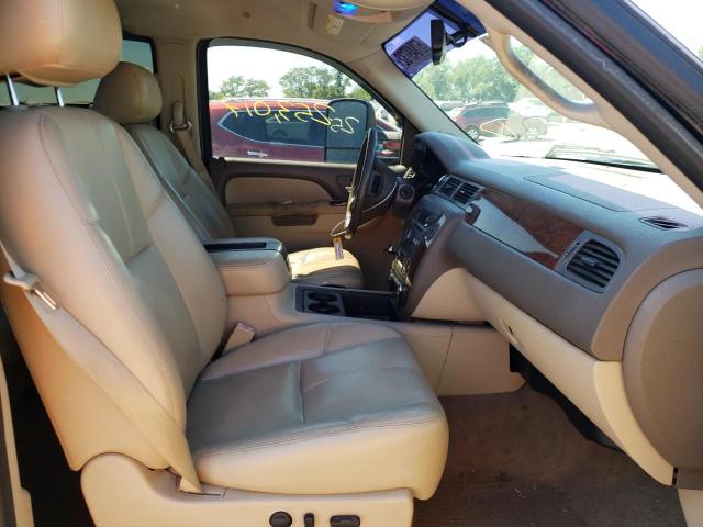 Photo 5 from auction – 2012 CHEVROLET SILVERADO with VIN 1GC1KYC84CF171365