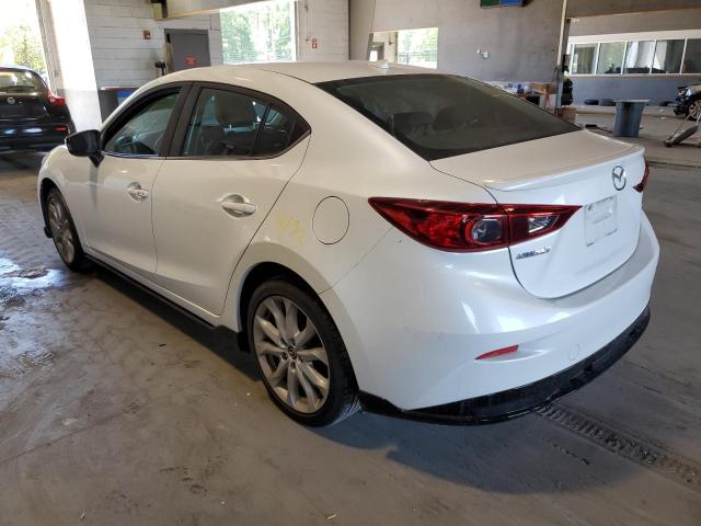Photo 3 from auction – 2015 MAZDA 3 TOURING with VIN JM1BM1V30F1232395