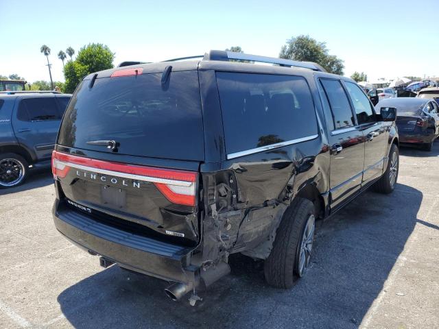 Photo 4 from auction – 2016 LINCOLN NAVIGATOR with VIN 5LMJJ3HT5GEL09938