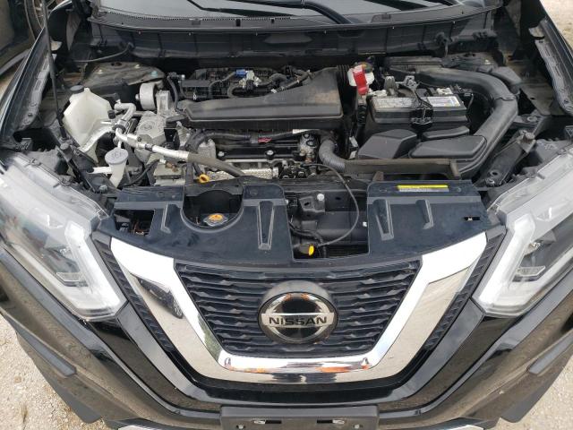 Photo 7 from auction – 2019 NISSAN ROGUE S with VIN 5N1AT2MT4KC794431