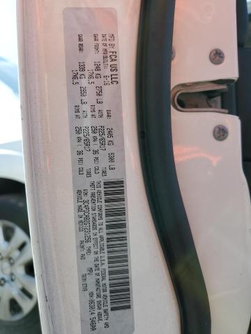 Photo 10 from auction – 2016 DODGE JOURNEY SE with VIN 3C4PDCAB2GT231256