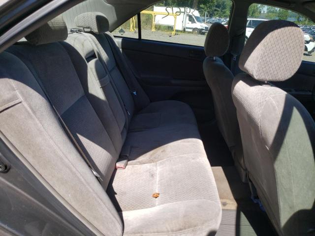 Photo 6 from auction – 2003 TOYOTA CAMRY with VIN 4T1BE32K53U656293