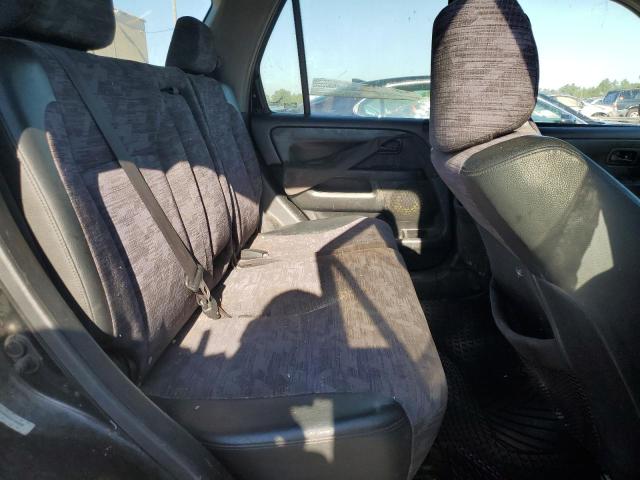 Photo 6 from auction – 2003 HONDA CR-V LX with VIN SHSRD68403U105660