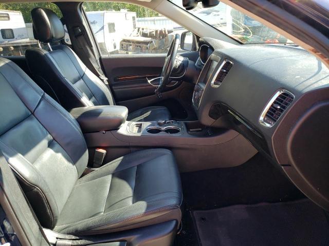Photo 5 from auction – 2014 DODGE DURANGO LI with VIN 1C4RDHDG5EC494816