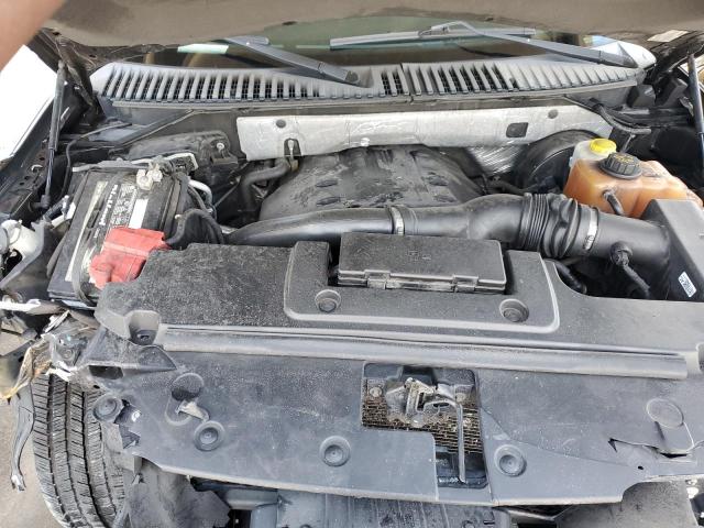 Photo 7 from auction – 2016 FORD EXPEDITION with VIN 1FMJK1HT7GEF36665