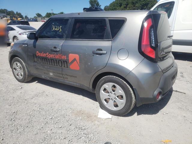 Photo 3 from auction – 2015 KIA SOUL with VIN KNDJN2A26F7131385