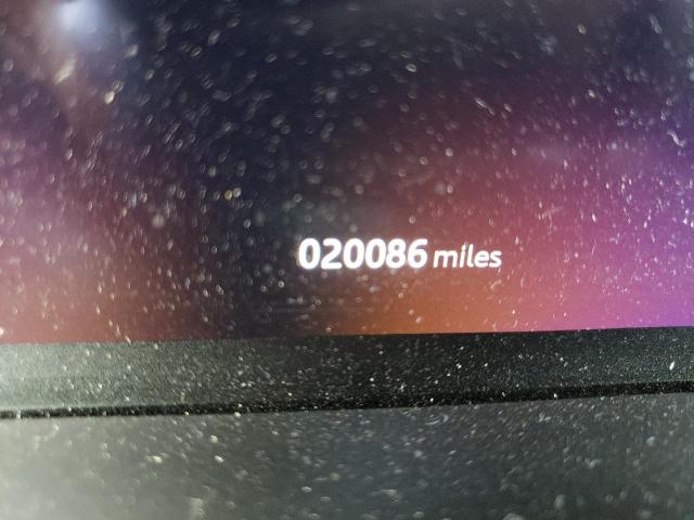Photo 8 from auction – 2022 LAND ROVER RANGE ROVE with VIN SALWR2SUXNA202494