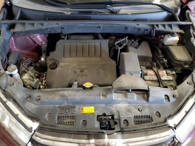 Photo 7 from auction – 2015 TOYOTA HIGHLANDER with VIN 5TDJKRFH0FS164127