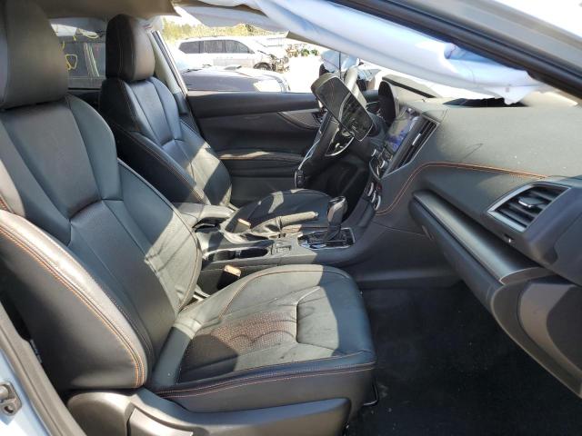 Photo 5 from auction – 2021 SUBARU CROSSTREK with VIN JF2GTHMC8M8660742