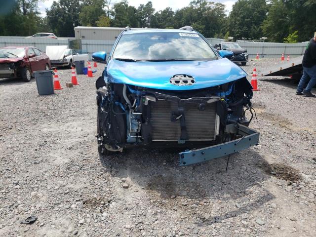 Photo 9 from auction – 2017 TOYOTA RAV4 LIMIT with VIN JTMYFREVXHJ710488