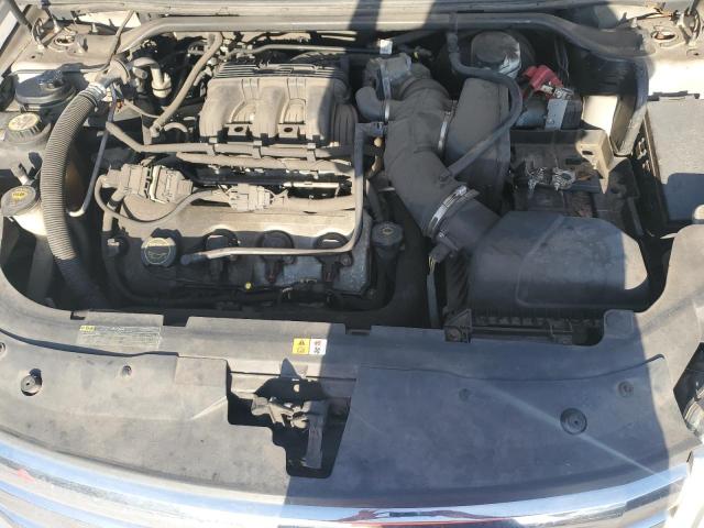 Photo 7 from auction – 2008 FORD TAURUS SEL with VIN 1FAHP24W38G164666