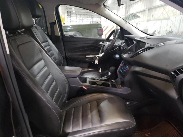 Photo 5 from auction – 2017 FORD ESCAPE SE with VIN 1FMCU9G99HUE75236