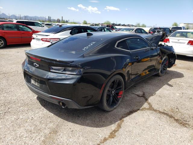 Photo 4 from auction – 2018 CHEVROLET CAMARO LT with VIN 1G1FB1RS5J0151022