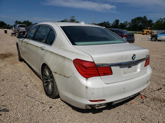 Photo 3 from auction – 2011 BMW UK with VIN WBAKB8C5XBCY64965