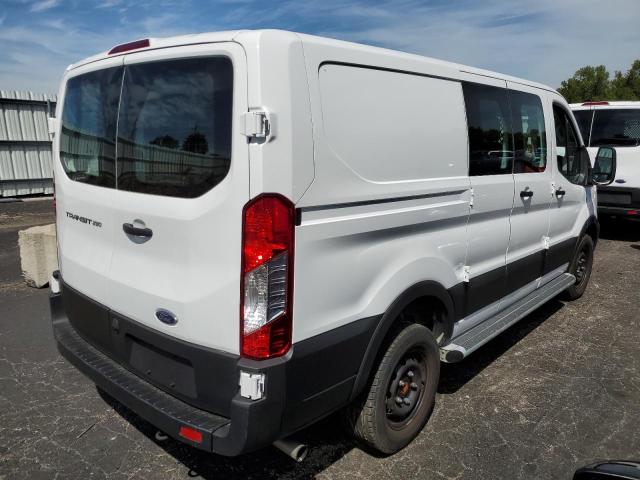 Photo 4 from auction – 2021 FORD TRANSIT T- with VIN 1FTBR1Y87MKA69311