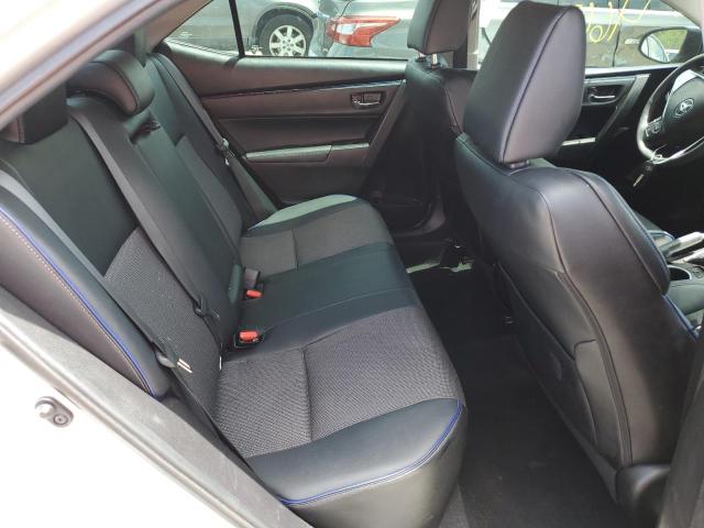 Photo 6 from auction – 2019 TOYOTA COROLLA L with VIN 5YFBURHE5KP912410