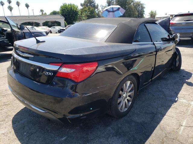 Photo 4 from auction – 2013 CHRYSLER 200 TOURIN with VIN 1C3BCBEB2DN531686
